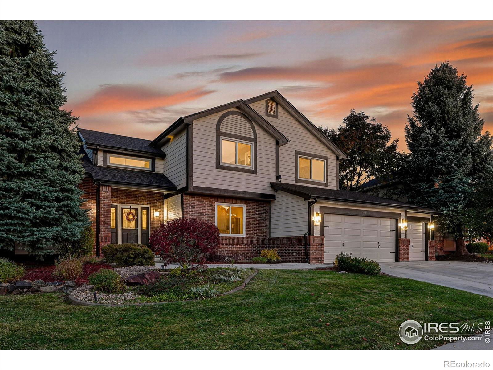 9910 Ashleigh Way, Highlands Ranch, 80126