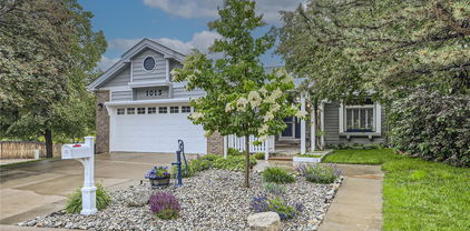 1013 E 130th Drive, Thornton