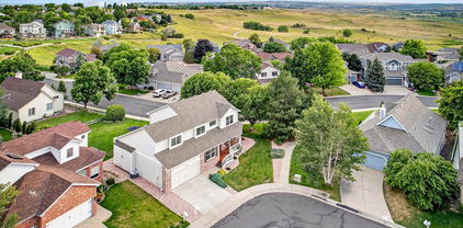 146 Keystone Trail, Broomfield