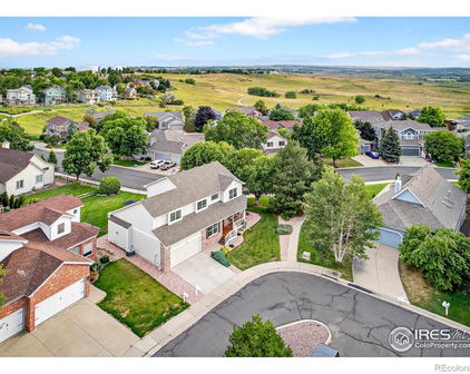 146 Keystone Trail, Broomfield