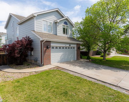 4715 E 127th Drive, Thornton