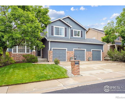 13560 Detroit Street, Thornton