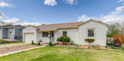 1881 E 95th Avenue, Thornton