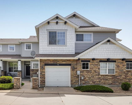 14000 Winding River Court Unit T3, Broomfield