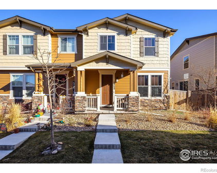 13725 Ash Circle, Thornton