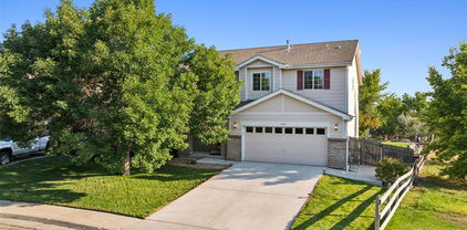 3634 E 94th Drive, Thornton