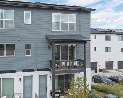 2438 W 167th Lane, Broomfield