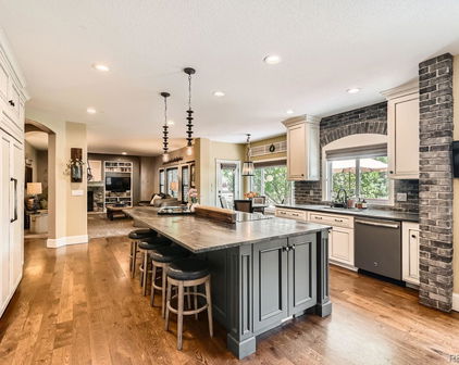 14118 Whitney Circle, Broomfield