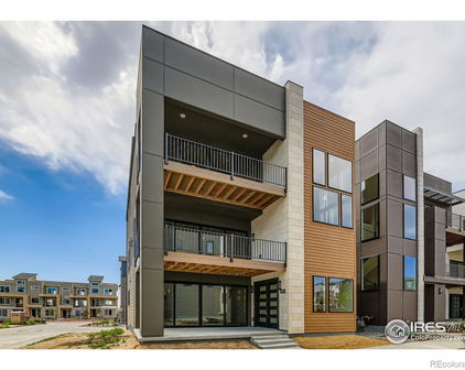16599 Peak Way, Broomfield