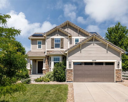 2899 Trinity Loop, Broomfield