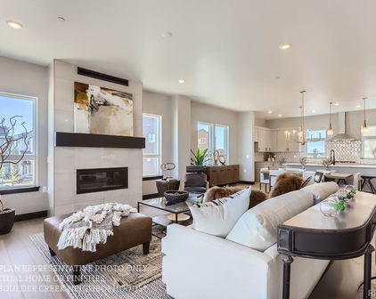 1768 Peak Loop, Broomfield