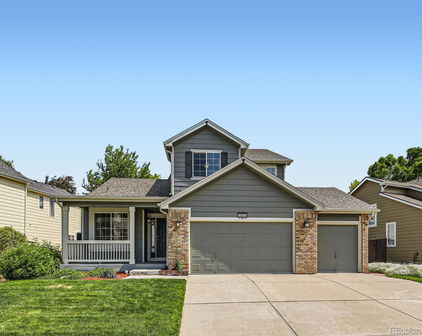 13472 Columbine Circle, Thornton