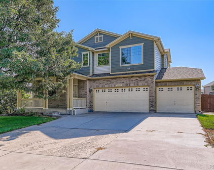 14642 Williams Street, Thornton