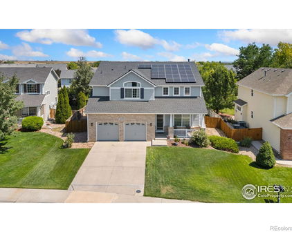 16478 Marion Street, Thornton