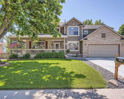 1607 Garnet Street, Broomfield