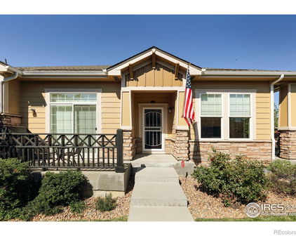 3751 W 136th Avenue Unit B4, Broomfield