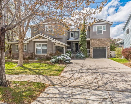 14223 Piney River Road, Broomfield