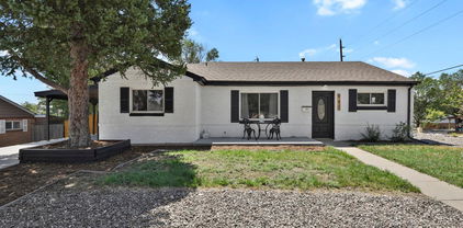 940 E 92nd Avenue, Thornton