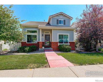4926 Pasadena Way, Broomfield