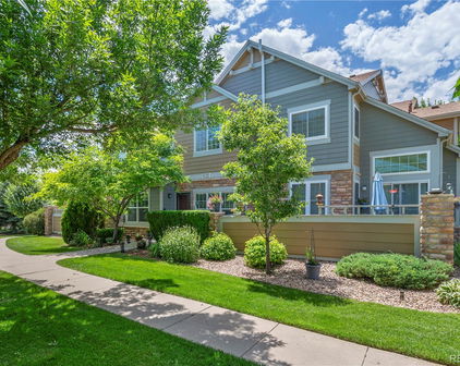 14300 Waterside Lane Unit E3, Broomfield