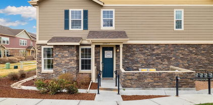 12744 Leyden Street Unit F, Thornton