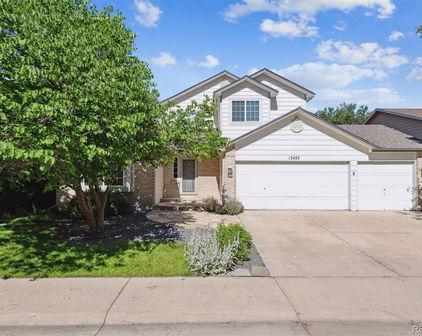 13457 Glen Circle, Broomfield