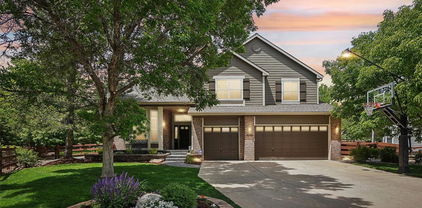 5046 Sage Brush Drive, Broomfield