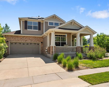 13322 Meadow Park Lane, Broomfield