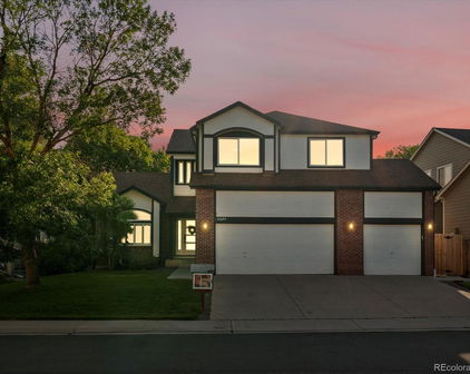 12695 Wolff Street, Broomfield