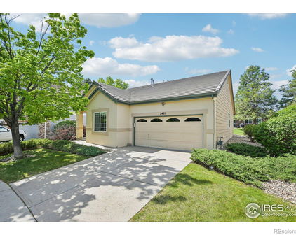2420 E 127th Avenue, Thornton