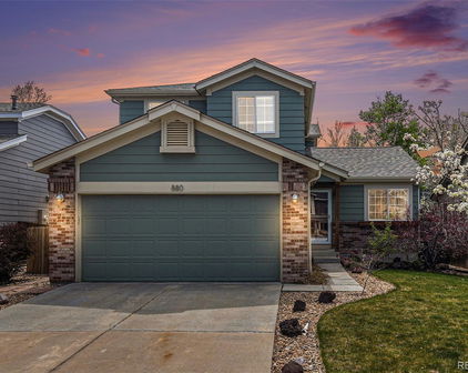 880 E 129th Avenue, Thornton