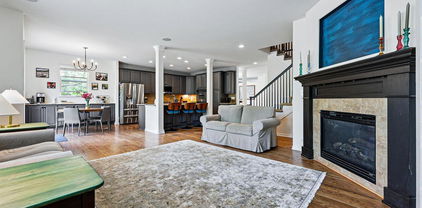 4915 Sage Brush Drive, Broomfield