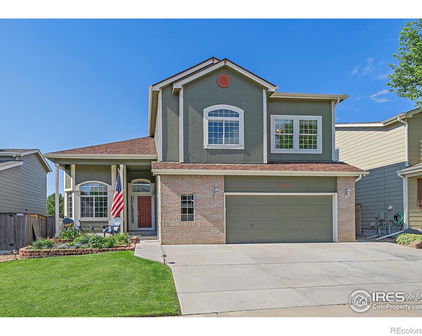 1320 W 12th Avenue, Broomfield