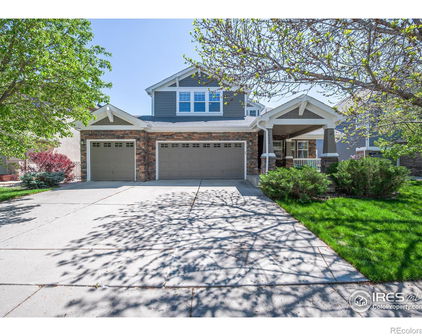 14246 Piney River Road, Broomfield