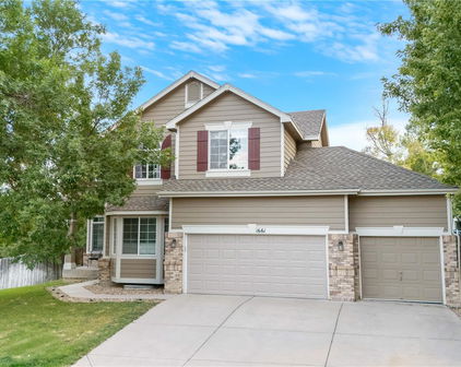 1661 Iris Street, Broomfield