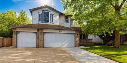 2720 E 121st Place, Thornton