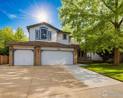 2720 E 121st Place, Thornton