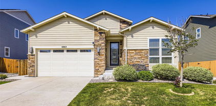 6863 E 132nd Place, Thornton
