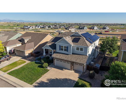 3069 E 152nd Place, Thornton