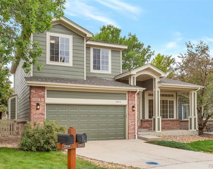 13612 Plaster Circle, Broomfield