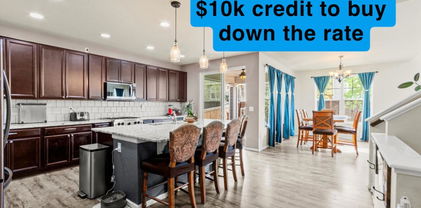 7018 E 123rd Place, Thornton
