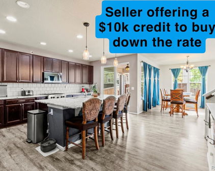 7018 E 123rd Place, Thornton