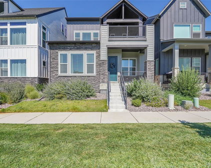 16550 Umatilla Place, Broomfield