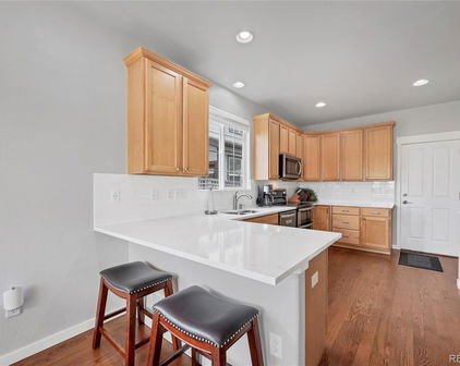 3824 Red Deer Trail Unit B, Broomfield