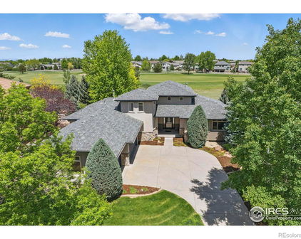 4405 Fairway Lane, Broomfield