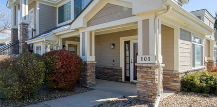 13708 Legend Trail Unit 101, Broomfield