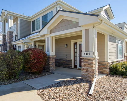 13708 Legend Trail Unit 101, Broomfield