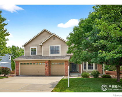 13774 Sagar Drive, Broomfield