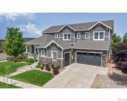 3891 W 149th Avenue, Broomfield