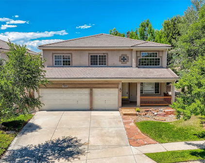 13895 Sandtrap Circle, Broomfield